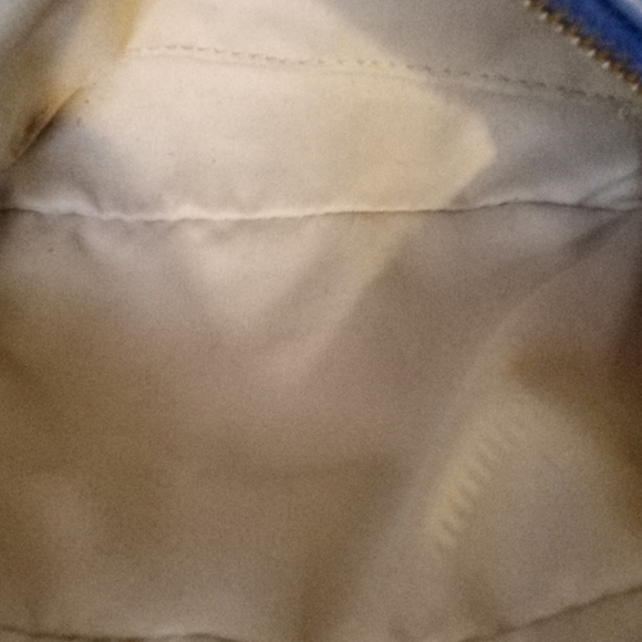 Crossbody bag